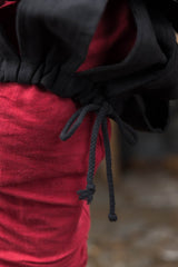 Warhammer Armoury Imperial Hosen Type C Black