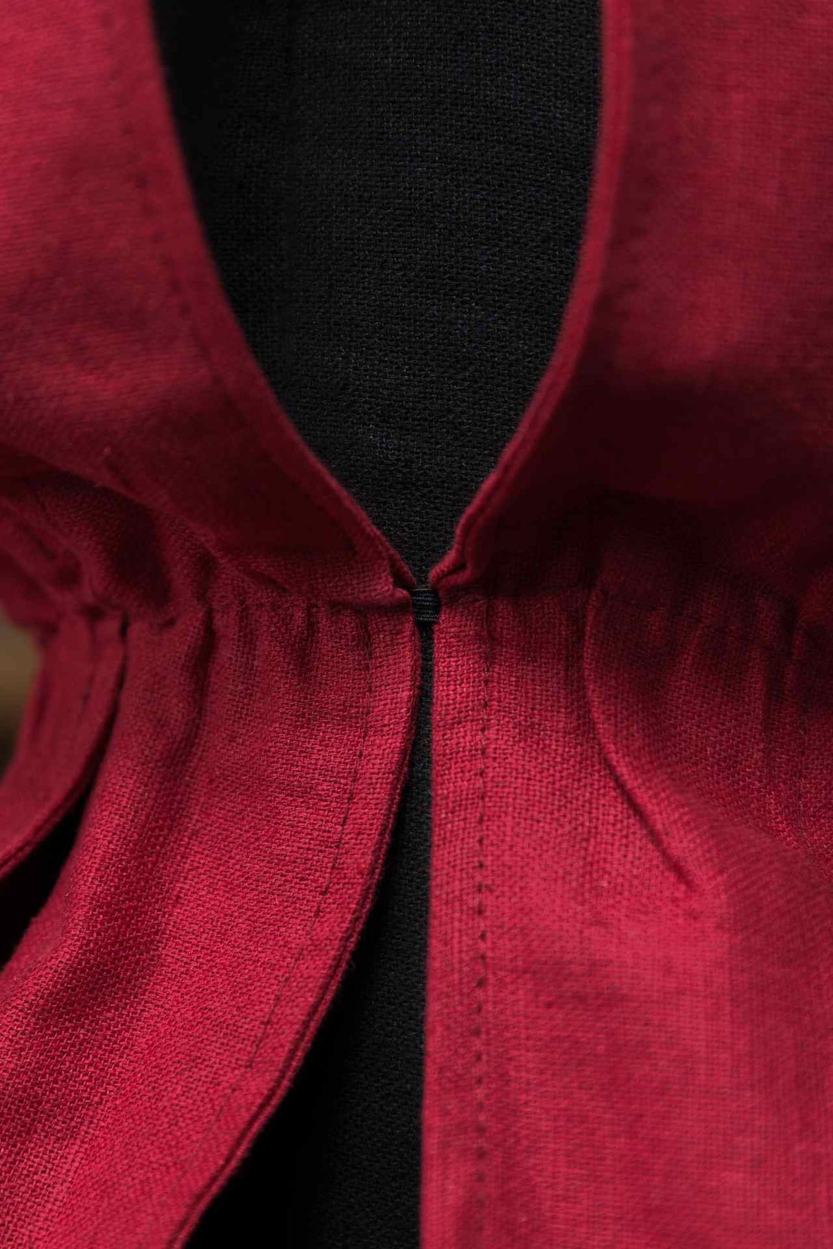 Warhammer Armoury Imperial Hosen Type C Dark Red