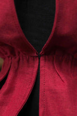 Warhammer Armoury Imperial Hosen Type C Dark Red