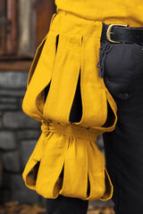 Warhammer Armoury Imperial Hosen Type C Yellow