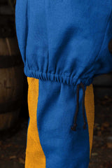 Warhammer Armoury Imperial Hosen Type D Blue