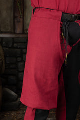 Warhammer Rüstkammer Imperial Hosen Typ D Dunkelrot