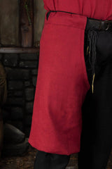 Warhammer Armoury Imperial Hosen Type D Dark Red