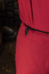 Warhammer Armoury Imperial Hosen Type D Dark Red