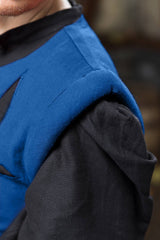 Warhammer Rüstkammer Imperialer Wams Typ A Blau