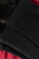 Warhammer Armoury Imperial Jerkin Type B Black