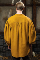 Warhammer Rüstkammer Imperial Hemd Typ A Gelb