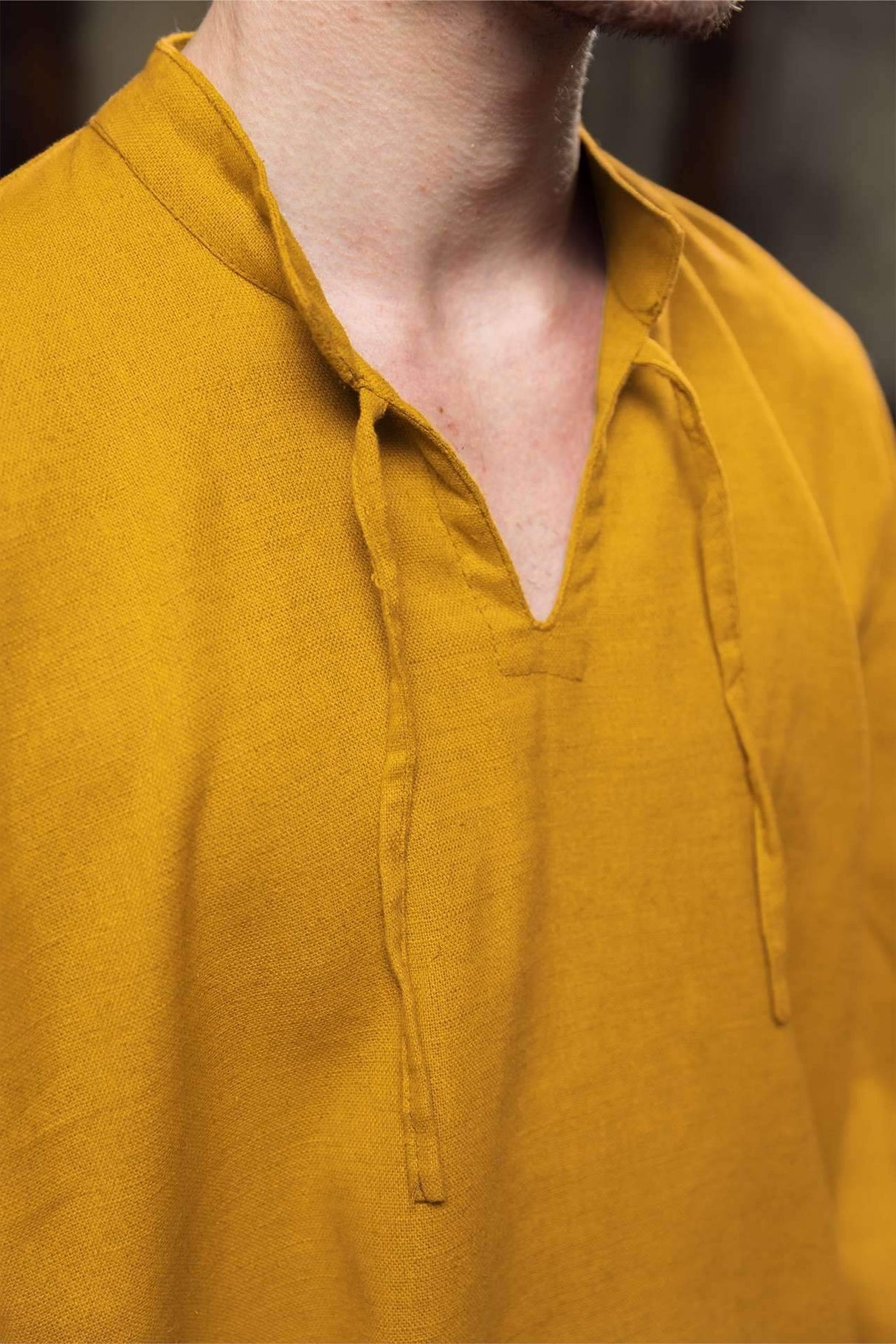 Warhammer Rüstkammer Imperial Hemd Typ A Gelb