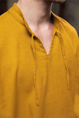 Warhammer Rüstkammer Imperial Hemd Typ A Gelb