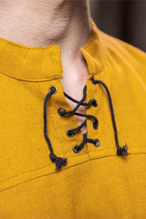 Warhammer Rüstkammer Imperial Shirt Typ B Gelb