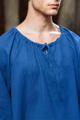 Warhammer Rüstungswaffen Imperial Shirt Typ C Blau