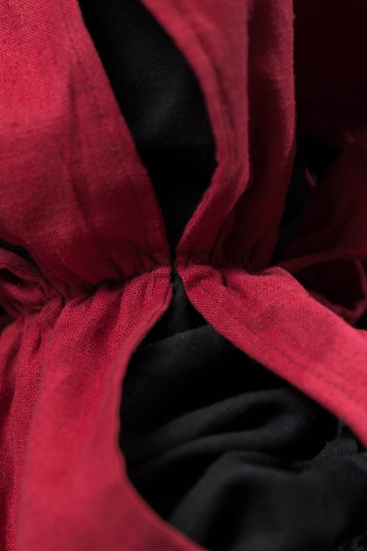 Warhammer Armoury Imperial Sleeve Type B Dark Red