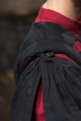 Warhammer Armoury Imperial Sleeve Type B Black