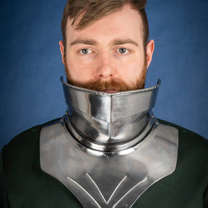Pauldrons