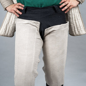 Padded Bracers & Greaves
