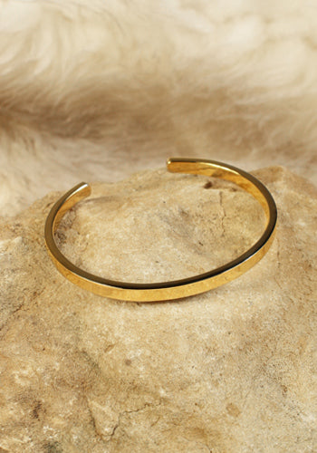 Medieval Bracelet Alus Bronze