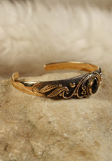 Medieval Bracelet Elania Bronze