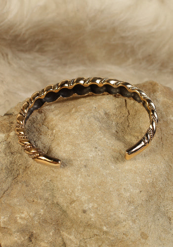 Viking Bracelet Winvard Bronze