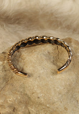 Viking Bracelet Winvard Bronze