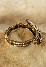 Pagan Bracelet Braina Bronze