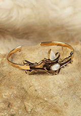 Elven Bracelet Anora Bronze