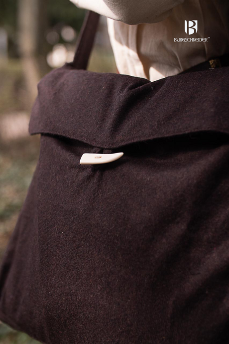 Tasche Vesker - Braun