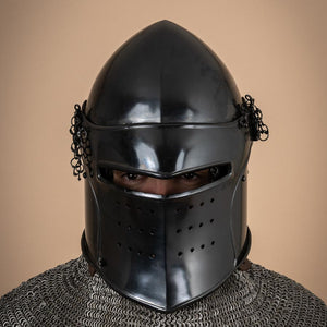 Bascinet Helmets