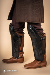 Greaves Champion Burnished