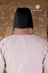 Coif Bertram Black