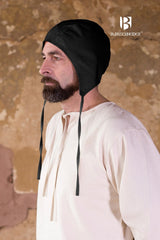 Coif Bertram Black