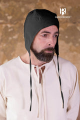 Coif Bertram Black