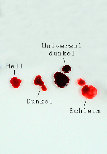 Filmblut 50ml, dunkel