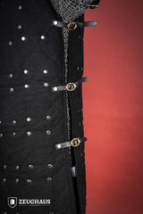 Brigantine Black