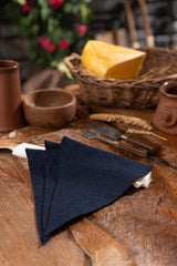Bunting Flags Blue