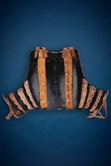 Churburg Brustplatte