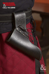 Dungeons & Dragons Sword Holder Black
