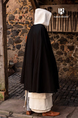 Cape Francois Black
