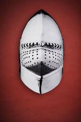 French Bascinet