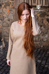 Unterkleid Freya - Hanf