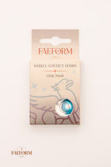 Weekly Contact Lenses Water Spirit