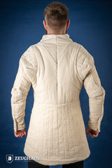 Gambeson 14th Cent. nature