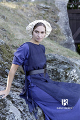 Bonnet Anna Natural