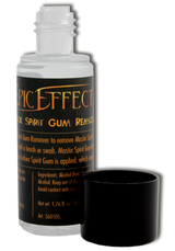 Mastix Spirit Gum Remover