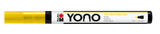 Marabu YONO Marker 0,5 - 1,5mm Yellow