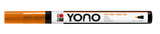 Marabu YONO Marker 0,5 - 1,5mm Orange