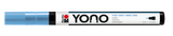 Marabu YONO Marker 0,5 - 1,5mm Pastel Blue