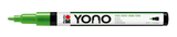 Marabu YONO Marker 0,5 - 1,5mm Reseda