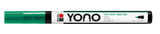 Marabu YONO Marker 0,5 - 1,5mm Sap Green