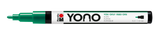 Marabu YONO Marker 0,5 - 1,5mm Sap Green