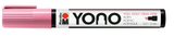 Marabu YONO Marker 0,5 - 5mm Pink